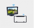 Wireless rear view system - 5inch Digital Wireless System